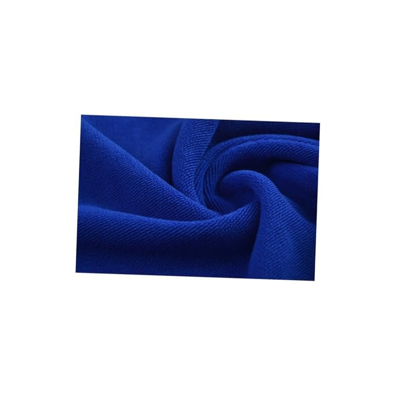 ABOOFAN Toalla de Microfibra Súper Absorbente para Secado de Cabello