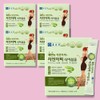Chong Kun Dang Psyllium Husk Dietary Fiber Stick Kwaebyeonen Powder