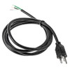 BERKEL Bread Slicer Power Cord for Models MB,GMB