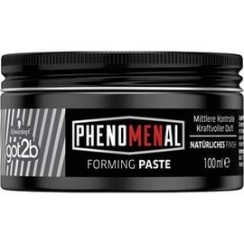 Schwarzkopf got2b Paste Phenomenal Forming Paste, Pack of 1, 100 ml