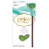 Glico Pejoy Mint Cream Filled Cocoa Biscuit Sticks, 1.98 oz