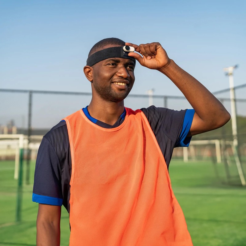 Insta360 GO 3/GO 3S Headband Pivot Mount