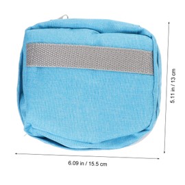 CORHAD 1 Set Lost Harness with Leash Reflective Backpack for Lightweight and Durable Skin Friendly for Outings and Supermarkets Cute Cartoon Design