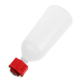 iplusmile Oil Funnel Kit for Changes and Fluid Transfers Design Compatible Car Models User-friendly Wide Mouth for Quick Refills