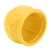 8Pcs Truck Tow Ball Cover 50mm Strong Protection Soft Rugged