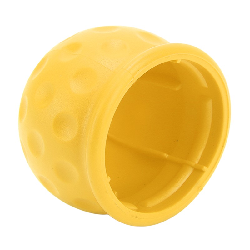 8Pcs Truck Tow Ball Cover 50mm Strong Protection Soft Rugged