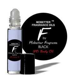 MOBETTER FRAGRANCE OILS F Body Oil Men Cologne Body Oil