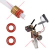 Seal Maintenance Kit O-Rings for Hot Water Steam Valve +