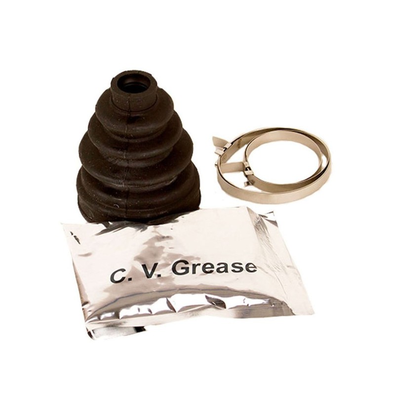 2002-2007 fits Yamaha Grizzly 660 YFM660 4x4 Rear Inner CV