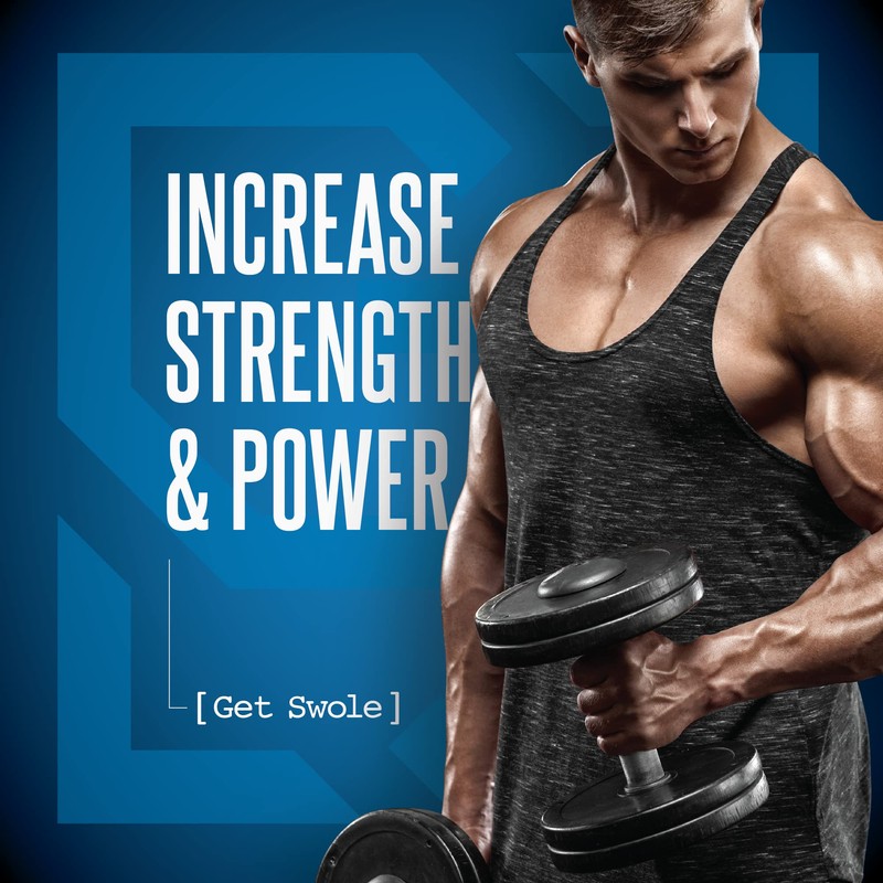 SIRENLABS Vaso-VOL Liquid Muscle Pump Volumizer with Agmatine Sulfate -
