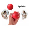 Ortopedia Ana Pelotas Antiestres Esponja Stress Ball 2 Pelotas Anti