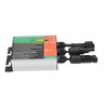 GMI Grid Tie Micro Inversor Solar PV Aluminum Alloy IP55