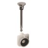 PROPLUS GIDDS-133412 Gate Knob And Washer For Bathcock With Diverter,