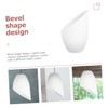 IWOWHERO Replacement Horseshoe Lamp Shade Cover Decorative Light Shade for
