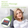 Beurer Shiatsu Back and Neck Massager | Kneading Deep Tissue