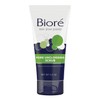 Bioré Biore Pore Unclogging Scrub (2% Salicylic Acid), 5 Ounce
