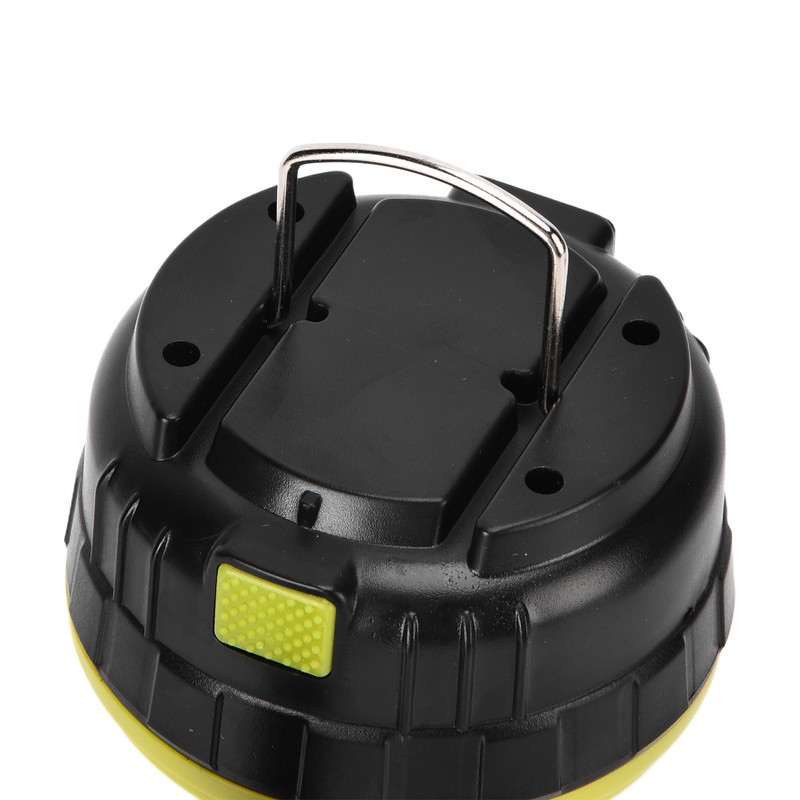 HC‑261 Camping Light Multifunctional USB Rechargeable LED Camping Lantern with