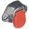 Tectran 670-12 Single Pole Plug/Socket Tailgate Connector (, Socket assembly)