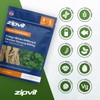 Zipvit Zipvit Ginkgo Biloba 6000mg & Siberian Ginseng 600mg with