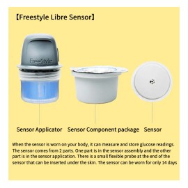 Sensor Freestyle Libre