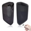 3-button key cover, key cover Golf 8, car key case