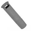 Plastic Drain Plug Overflow Commercial Suitable With Kromo Dishwasher Glasswasher