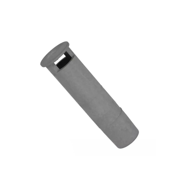 Plastic Drain Plug Overflow Commercial Suitable With Kromo Dishwasher Glasswasher