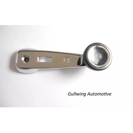 Mercedes W107 W108 W111 W113 W114 W116 Window Crank handle