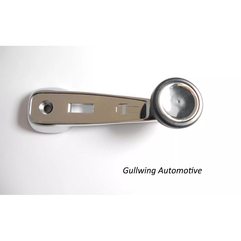 Mercedes W107 W108 W111 W113 W114 W116 Window Crank handle