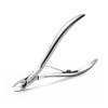 Mr. Green Stainless Steel Cuticle Nipper MR1038, 1 piece / 미스터그린 스텐 큐티클 니퍼 MR1038, 1개