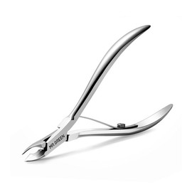 Mr. Green Stainless Steel Cuticle Nipper MR1038, 1 piece / 미스터그린 스텐 큐티클 니퍼 MR1038, 1개