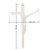 Eucaris - Cristo de Pared ideal Regalo de Boda y