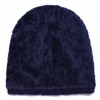 DonDon Women's Beanie Hat, Winter Hat, Slouch Style with Very