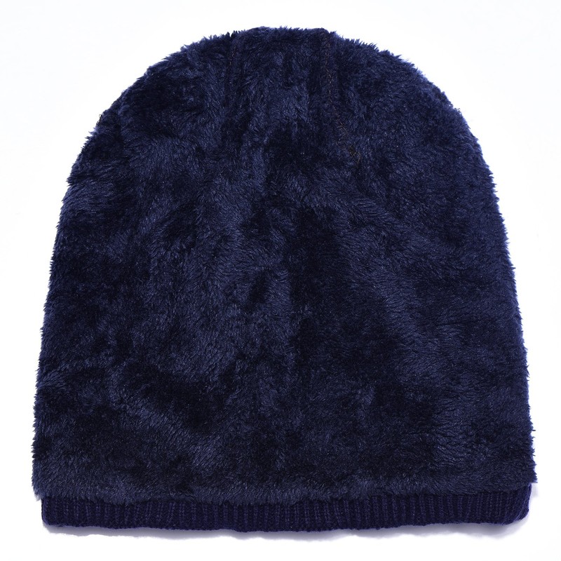 DonDon Women's Beanie Hat, Winter Hat, Slouch Style with Very