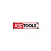 KS Tools 150.9450 10mm Shock absorber half-crescent counter holder bit