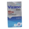 Vizano Zinc Cápsulas Cmd Sabor