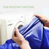 OTraki Laundry Bag Travel Dirty Laundry Hamper with Drawstring Closure,