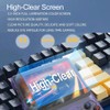 Handheld Game 3.5-inch IPS 640*480 High-clear Screen Supports Multiple Emulators,