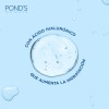 Pond’s Sérum Facial con Ácido Hialurónico 30 ml Día y
