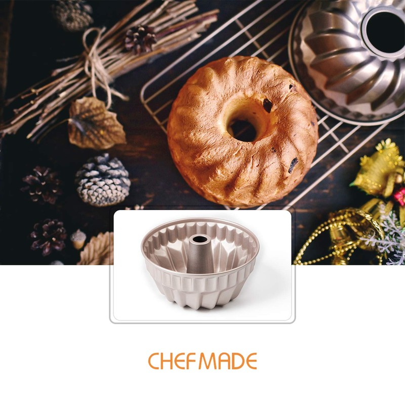 CHEFMADE baking trays