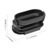 PULUZ Camera Cap Clip for Insta360 GO3 / GO2 Magnetic