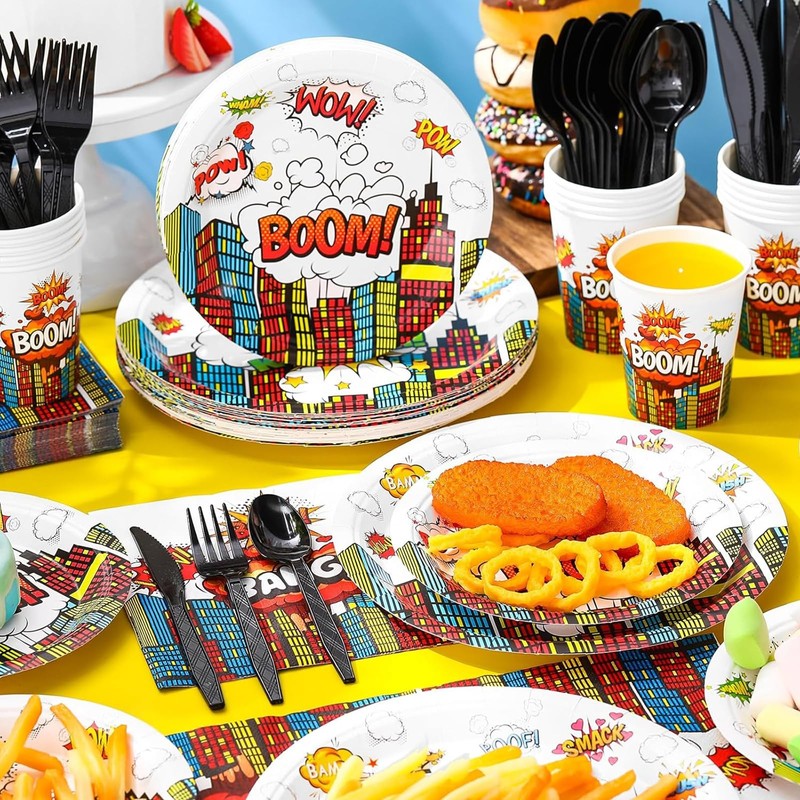 Tourima Super Held Pack of 20 Napkins