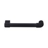 32mm Greenhouse Rainwater Gutter Water Butt Down Pipe Guttering Kits