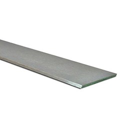A2 Precision Ground Flat Tool Steel - 1/16 x 1 x 36 Inches