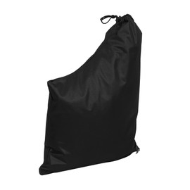 SUPVOX Leaf Blower Bag for Yard Cleanup 600D Oxford Fabric Leaf Collection Bag Practical Design for Garden Use