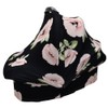 4 in 1 Baby Infant Seat Stroller Cover Nursing Breastfeeding