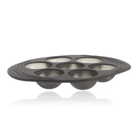 Mastrad Medium Half Sphere Baking Pan