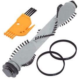 KeeTidy Vacuum Replacement Parts Brush Roller Belts for Shark Rotator Pro Lift-Away Vacuum Cleaner NV500 NV501 UV560 NV502 NV503 NV505 NV550 NV520 NV341