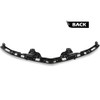 G-PLUS Front Center Bumper Face Bar Retainer Bracket Brace Mounting