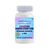IsaaQuim Colageno Hidrolizado enriquecido con magnesio y vitaminas 120 Capsulas